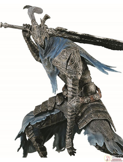 Фигурка Арториас (Kishi Artorias DXF Figure)