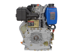 Двигатель дизельный 188FA (B-тип, вал конус) - T1