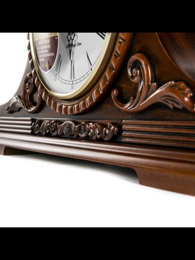 Настольные часы Rhythm CRH111FR06