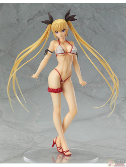 Фигурка 1/7 Mistral Nereis Swimsuit ver.
