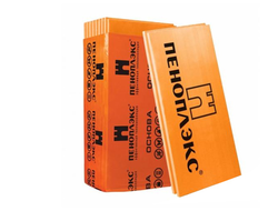 Пеноплэкс основа 30 мм