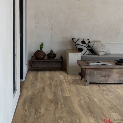 Кварцвиниловая плитка Moduleo Roots 0,55 EIR Country Oak 54852Q 33 класс толщина 2.5 мм микрофаска клеевая 3.622 м2