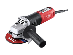 Машина углошлифовальная 125мм 1200Вт 11500 об/мин FLEX 447676
