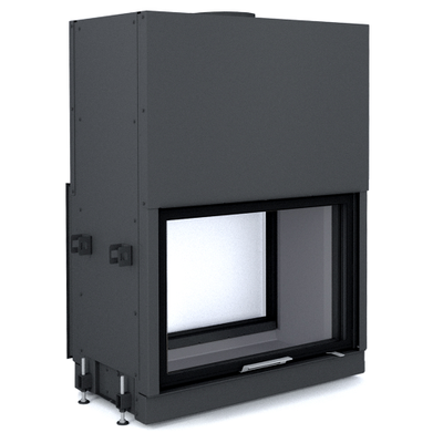 Каминная топка DF 1100B