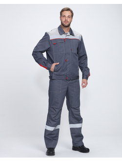 Костюм Фаворит-2 Премиум СОП