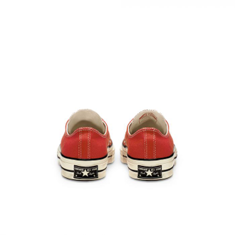 Converse 70s low red on sale