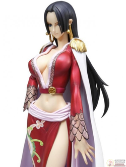 Фигурка 1/8 Боа Хэнкок (Hancock Boa)