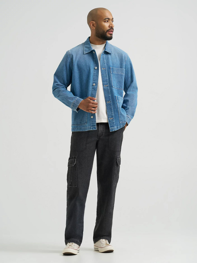 Куртка Wrangler® Utility Chore Jacket