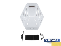 Защита двигателя (Алюминий) KAYO KAYO T2 250 ENDURO KAYO T4 250 ENDURO (ZS172FMM) 2019- RIVAL POWERSPORTS