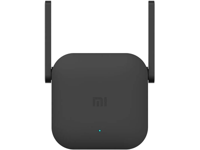 Усилитель сигнала Xiaomi Mi Wi-Fi Amplifier Pro (R03) Черный