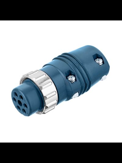 Разъем pin 7-F PIN0700