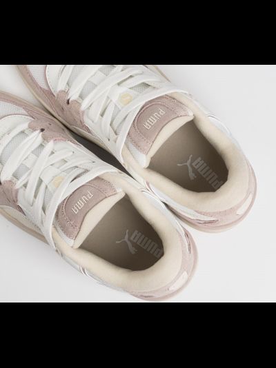 Puma 180 White Rose Dust