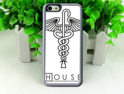 Чехлы на телефон Доктор Хаус, House, M.D №27