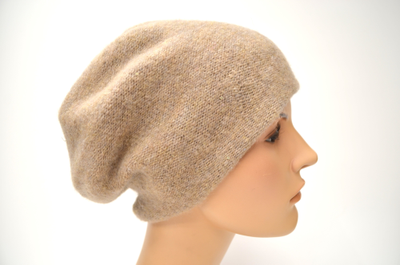 берет из альпака Италия