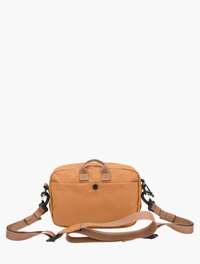 Сумка кроссбоди Elliker x Pyra Litton Crossbody Bag Sand