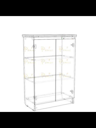 ПН-32 тумба офисная