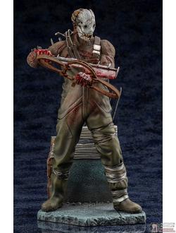 Фигурка Охотник (The Trapper Kotobukiya)
