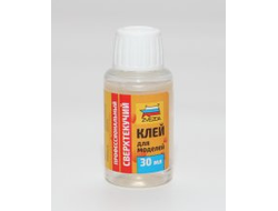 Звезда: Клей для моделей сверхтекучий (30 мл.)