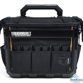 Сумка на колесах Tughbuilt TB-CT-61-18 XL