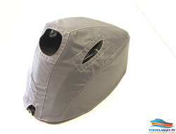 Чехол на капот Тохатцу 9,9-15-20 л.с. - 4 такта (с 2018 г.)