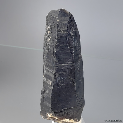 Морион (разн. кварца). Казахстан. 78*30*30мм