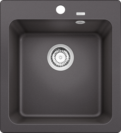 Мойка Blanco NAYA 45 SILGRANIT 525223