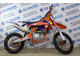 Купить Мотоцикл AVANTIS Enduro 450 PRO EFI 21/18