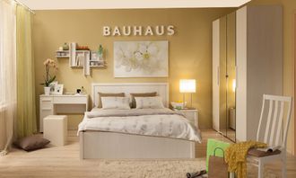 Bauhaus спальня - Г.Л.З.