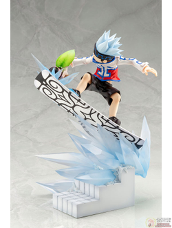 Фигурка 1/8 Хорокэу Усуи (Horokeu Usui)