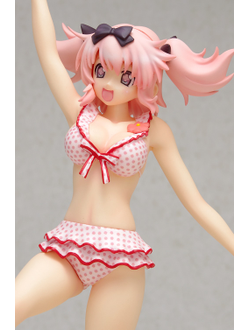 Фигурка 1/10 Хибари (Hibari Swimsuit ver.)