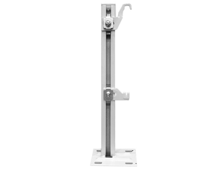 кронштейн 500-22 monclac настенный purmo. кронштейн для настенного крепления радиатора prado universal 500. 50 (к11. монтаж универсального крепления радиатора прадо. кронштейны прадо.