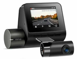 Автомобильный видеорегистратор A200 Rear Cam Set