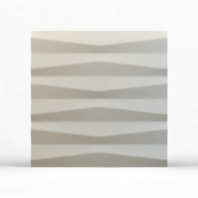 Гипсовая 3d панель "Техно"