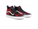 Кеды Vans зимние SK8-Hi 46 MTE DX Red