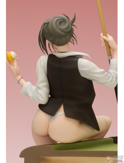 Фигурка 1/7 Hustler