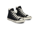 Кеды Converse All Star Edged высокие черные