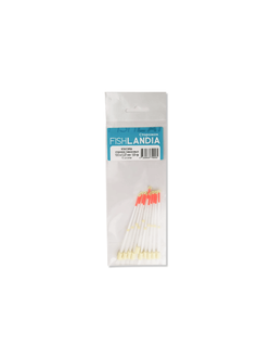 Сторожок лавсановый "LANDIA" КЛАССИКА #100х0.20мм/ 0.4гр. (10шт./упак.)