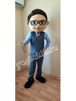 Ростовая кукла Мальчик 7