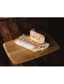 ШАВЕРМА СЫРНАЯ