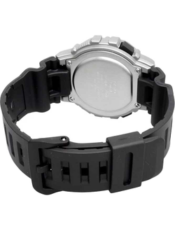 Часы Casio WS-1400H-1B