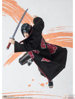 Фигурка Итачи Учиха (Itachi Uchiha NARUTOP99 Edition)