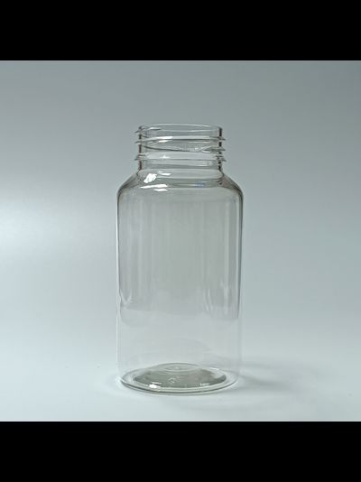 Банка ПЭТ 150мл, высокая, арт. 2209