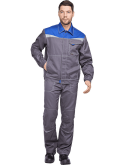 Костюм КАСКАД