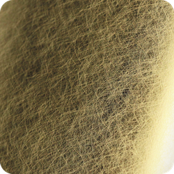 Бордюр-вставка разделительный профиль Лука ПП 01-10НСВ(304).2700.042 Вибрация шампань