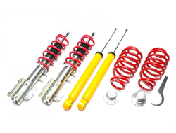 Комплект винтовой подвески TA-Technix EVOGWOP13 Opel Astra J (не для Flexride), 2009-