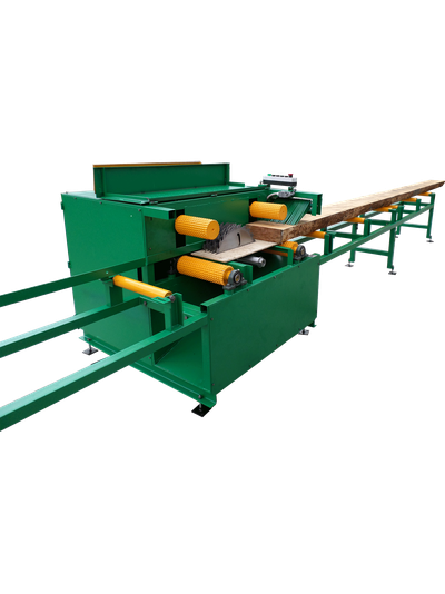 Многопил  Дисковый "Тайга СМД-3"