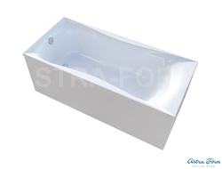 Astra-Form ванна Вега 170/70 см белая