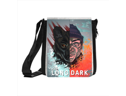 Сумка The Long Dark, Лонг Дарк №1