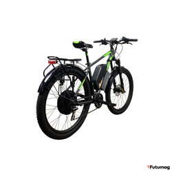 Электровелосипед Horza Stels Navigator PRO