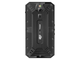 Защищенный смартфон HOMTOM ZOJI Z8 Черный